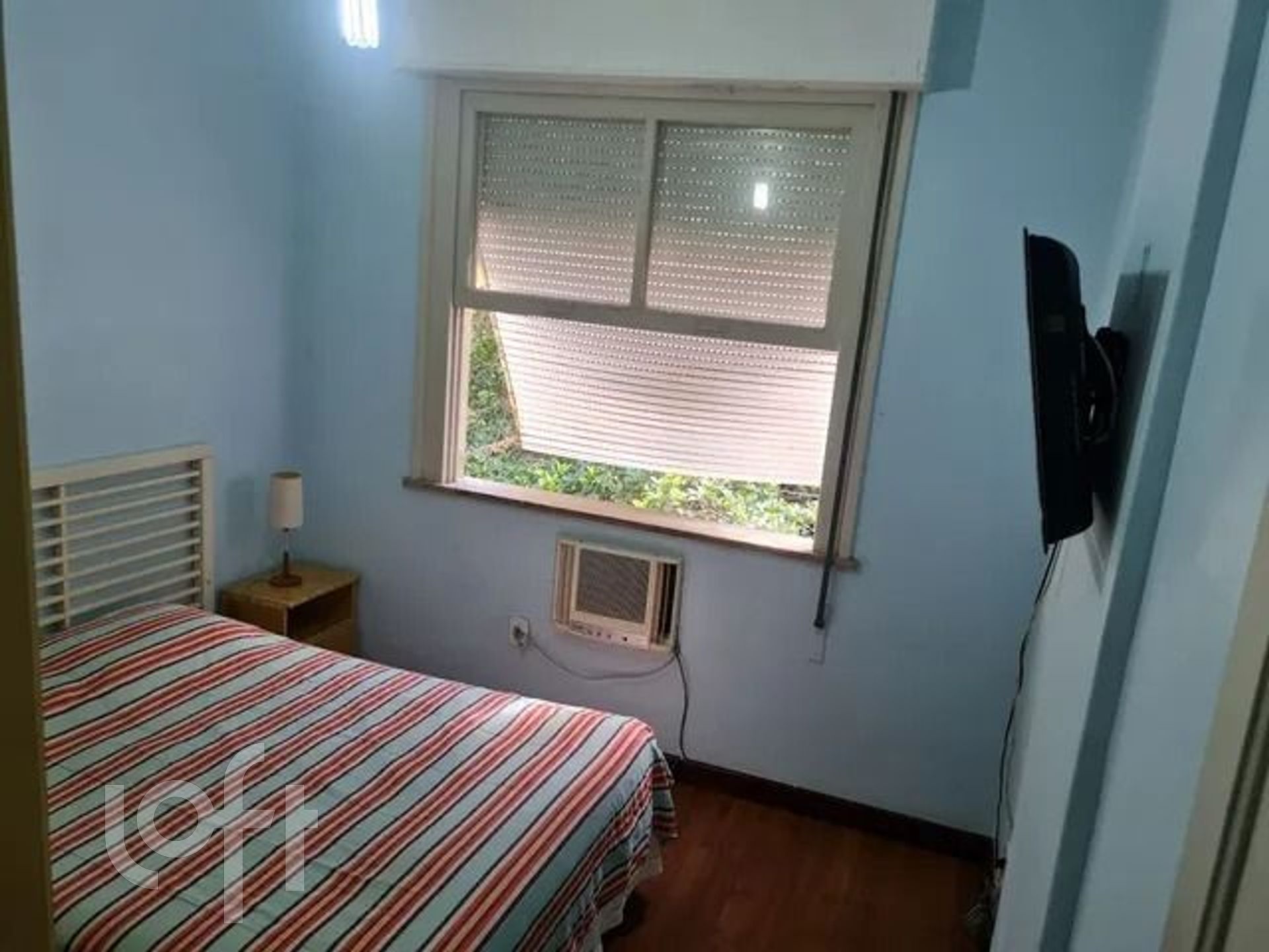 Apartamento à venda com 4 quartos, 107m² - Foto 11