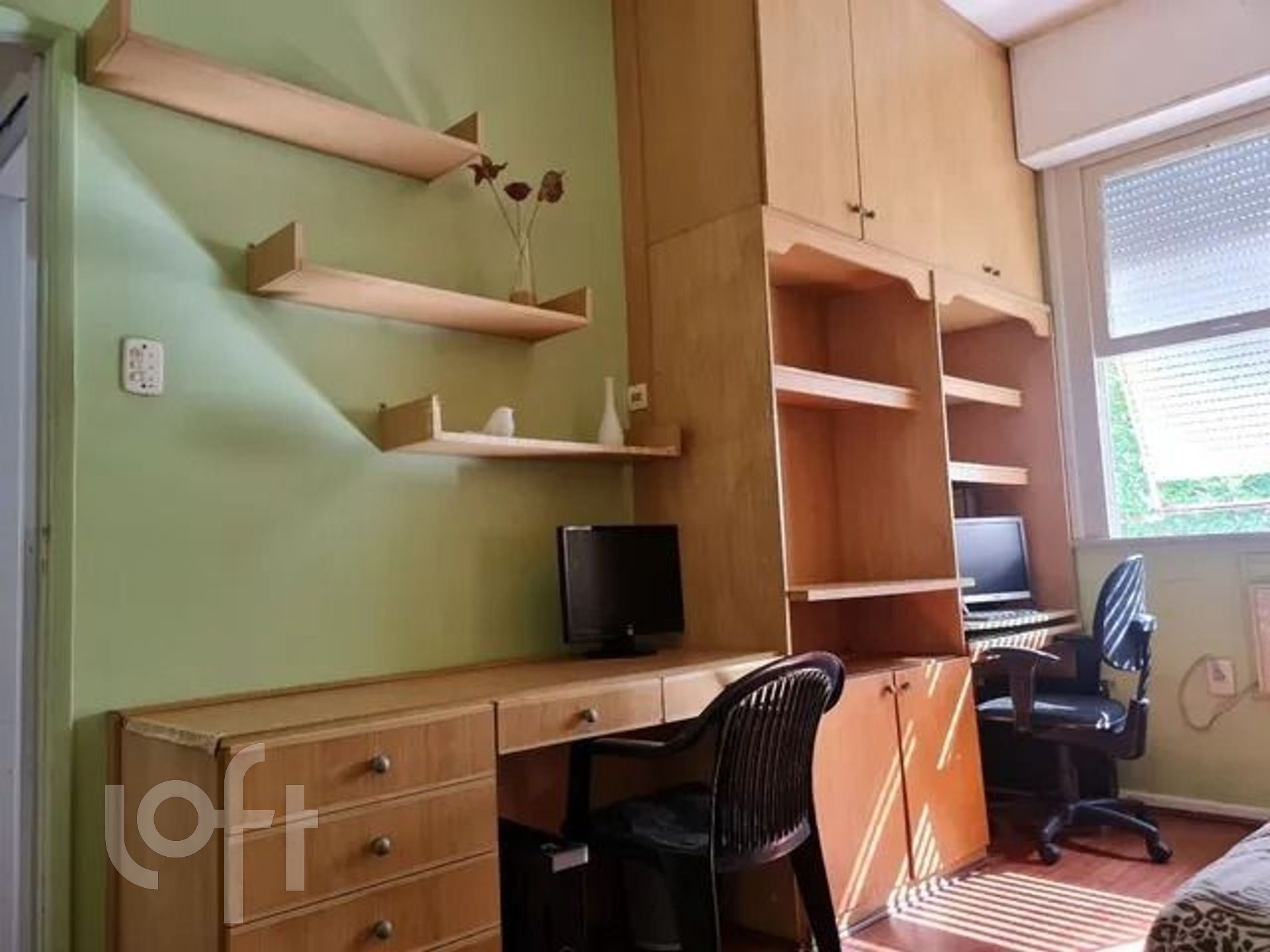 Apartamento à venda com 4 quartos, 107m² - Foto 7