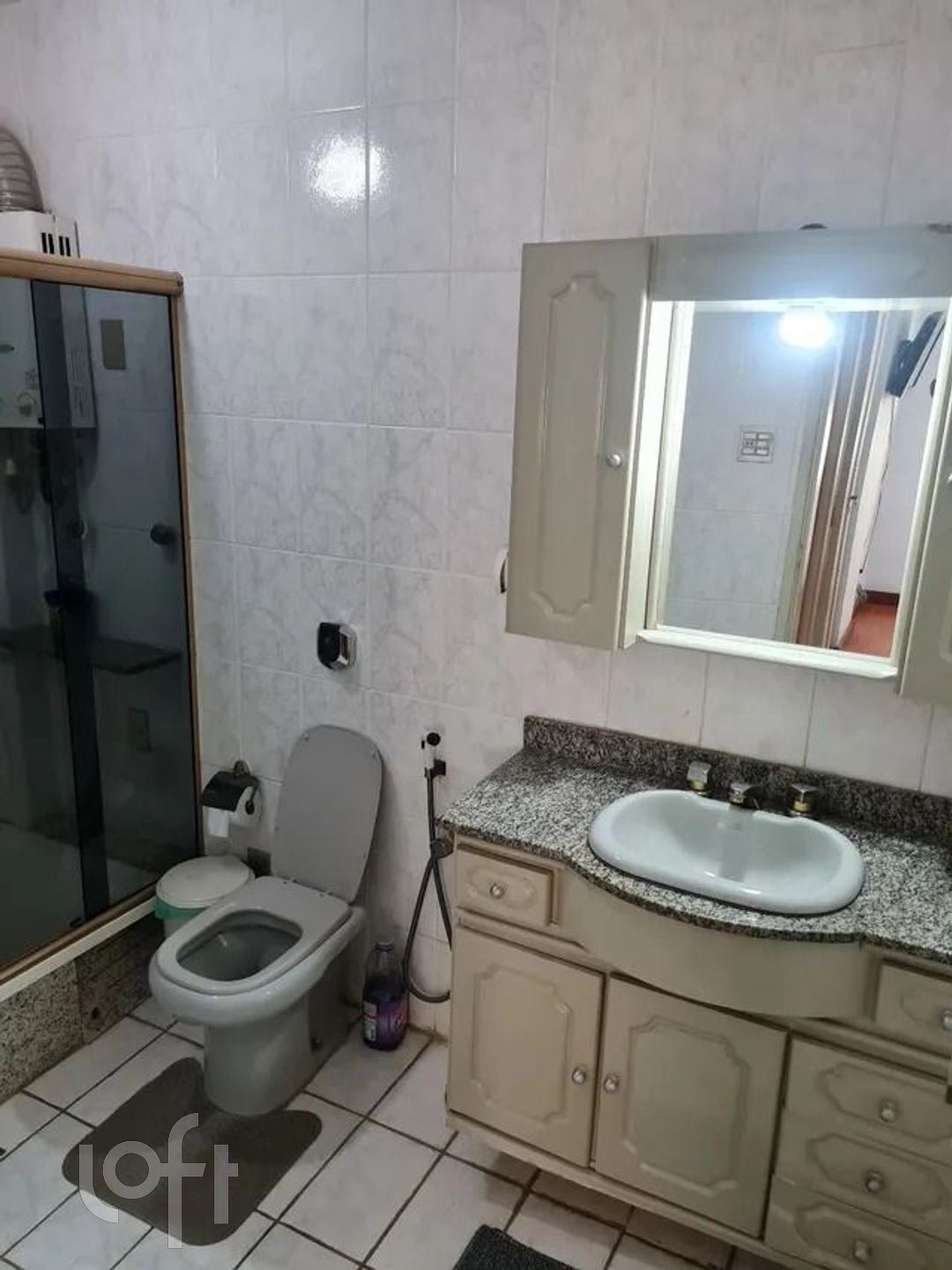 Apartamento à venda com 4 quartos, 107m² - Foto 8