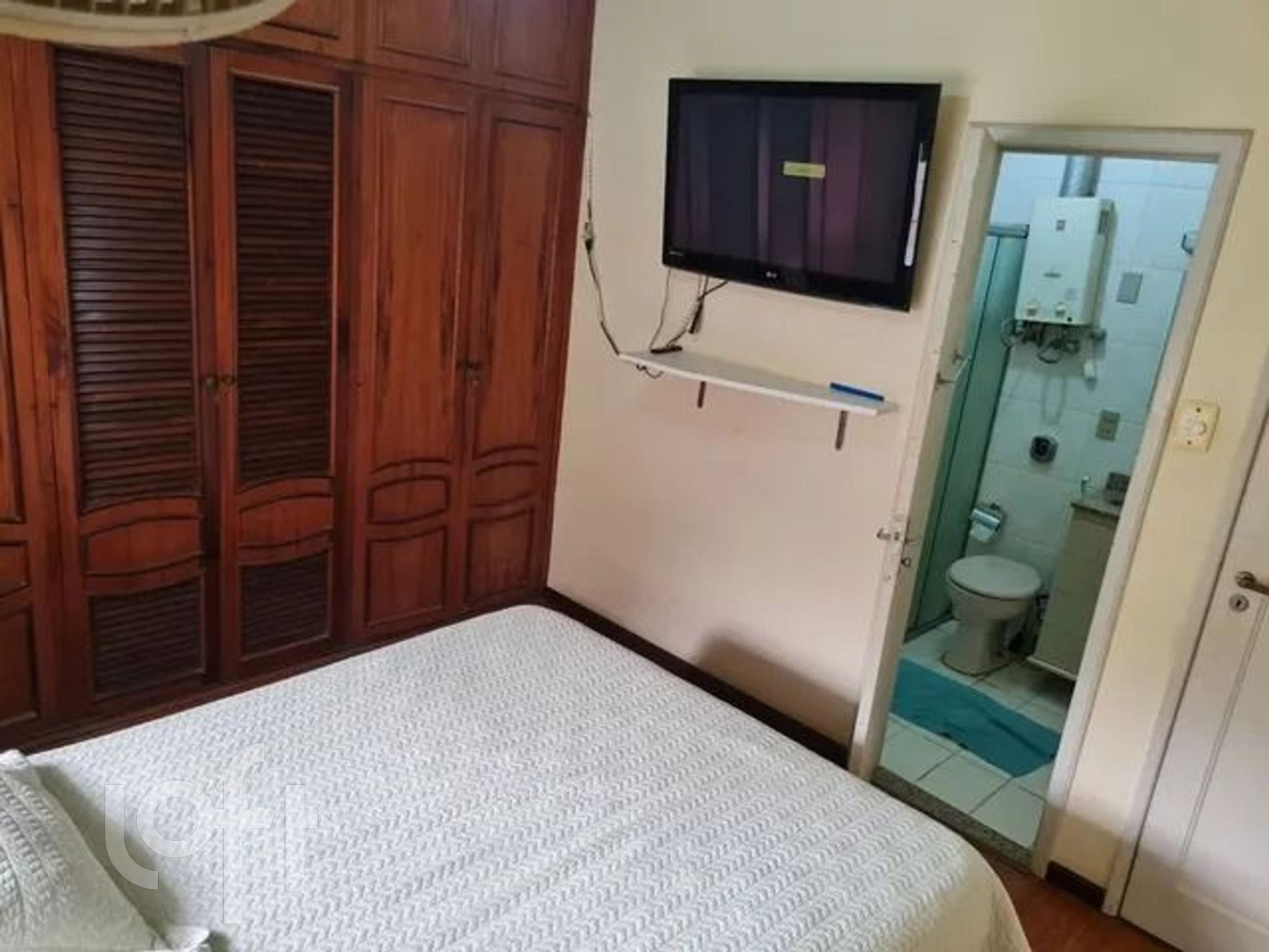 Apartamento à venda com 4 quartos, 107m² - Foto 4