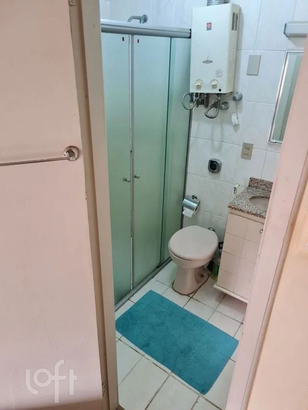 Apartamento à venda com 4 quartos, 107m² - Foto 5