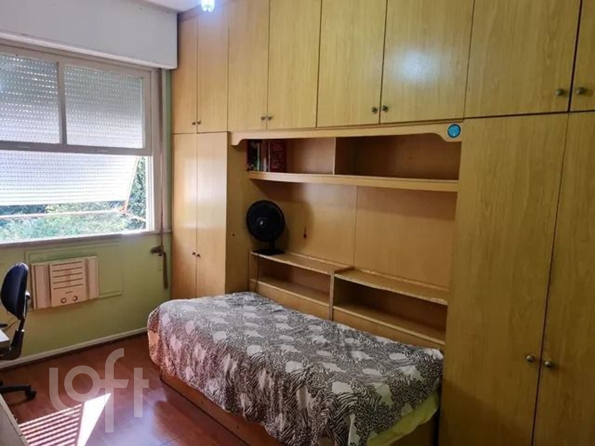 Apartamento à venda com 4 quartos, 107m² - Foto 13