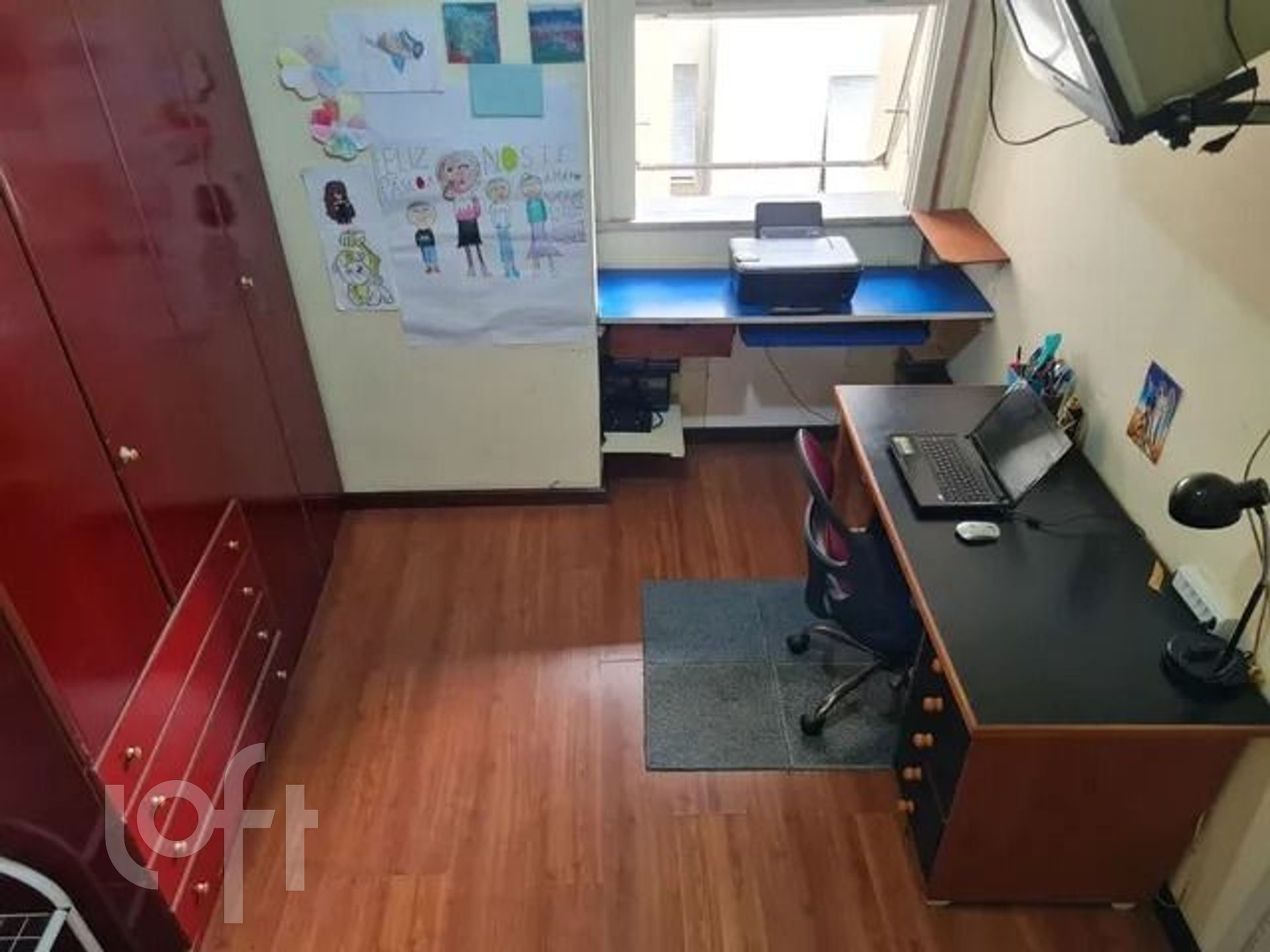 Apartamento à venda com 4 quartos, 107m² - Foto 17