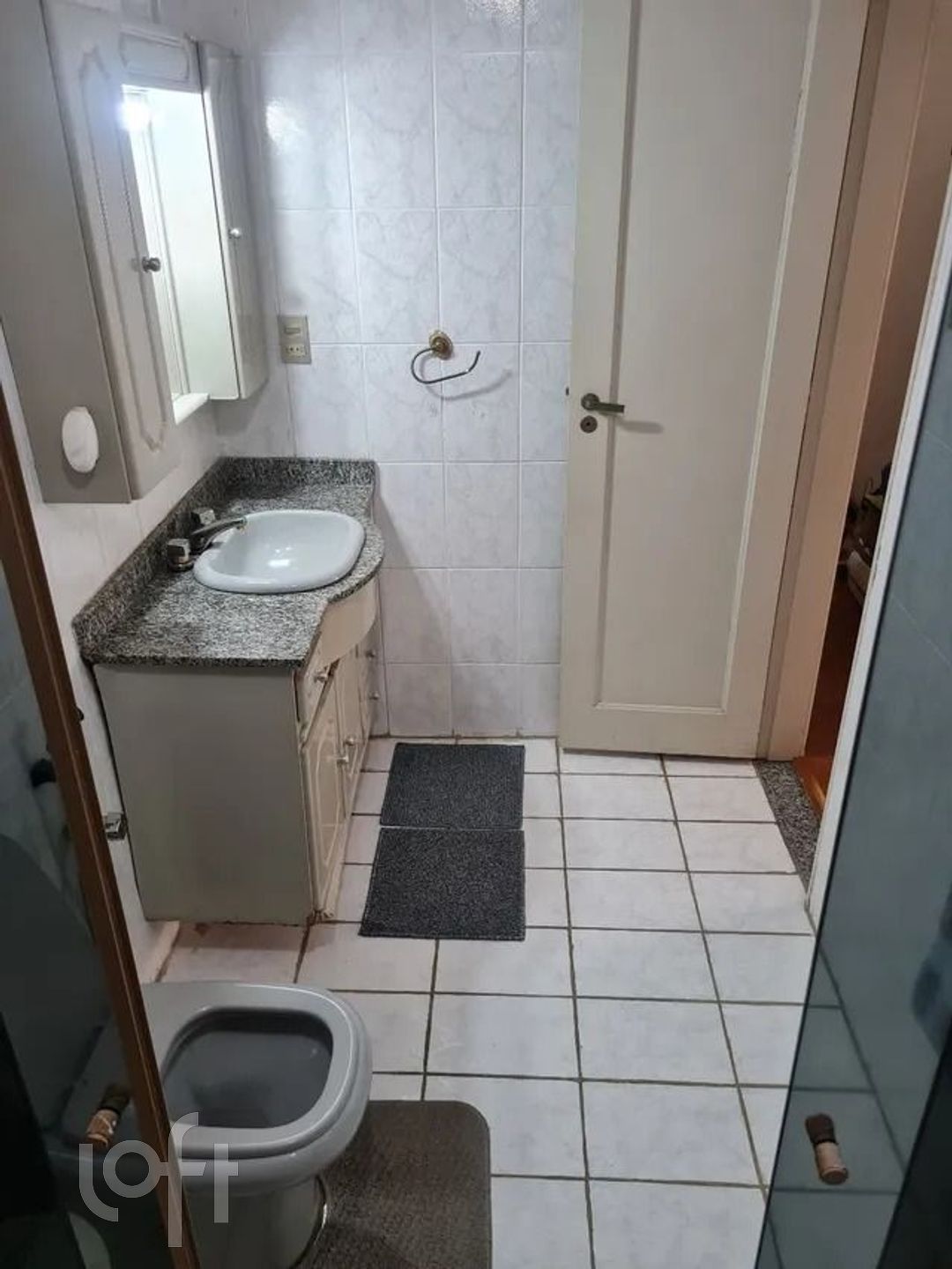 Apartamento à venda com 4 quartos, 107m² - Foto 10