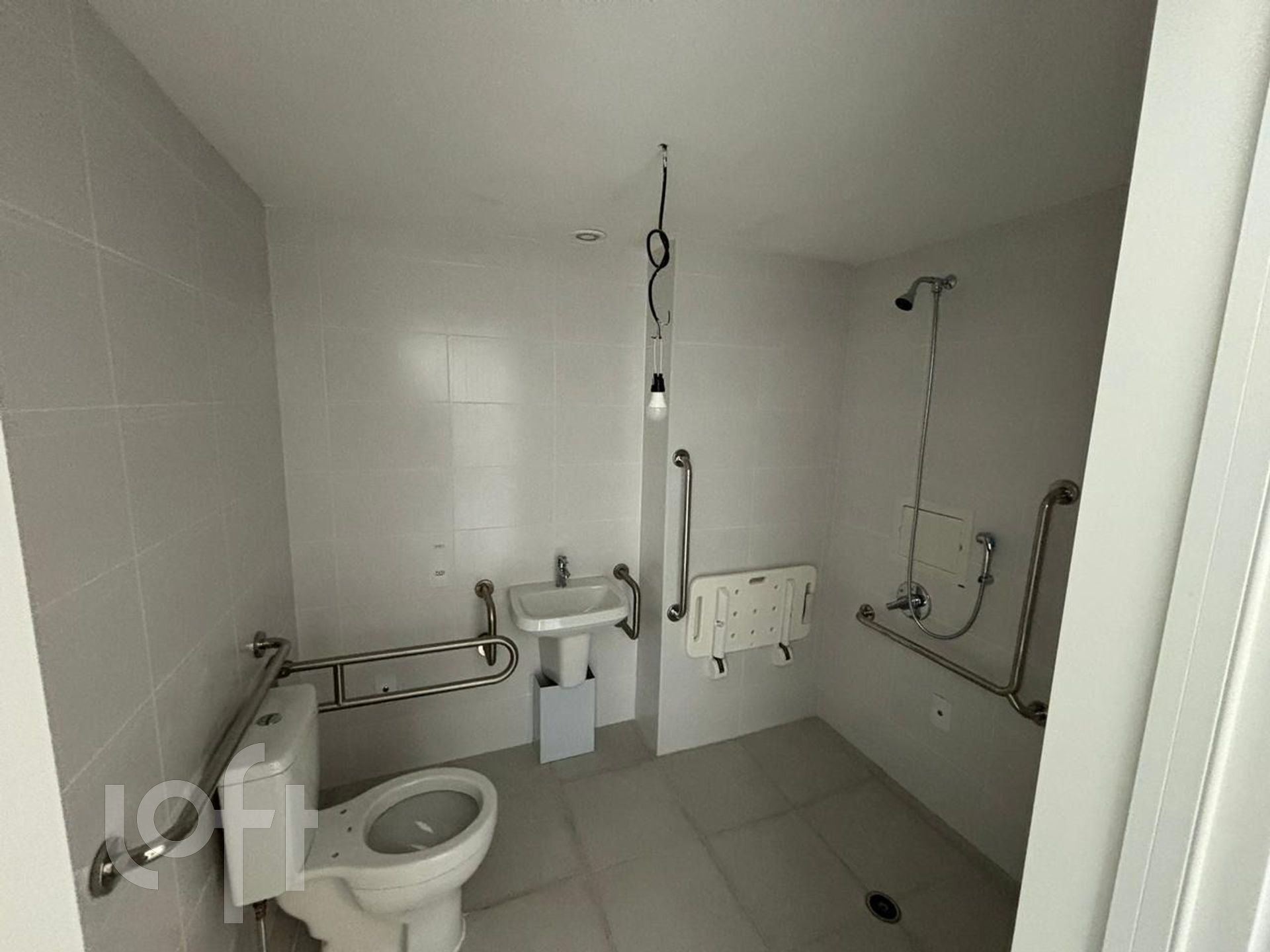 Apartamento à venda com 1 quarto, 35m² - Foto 5