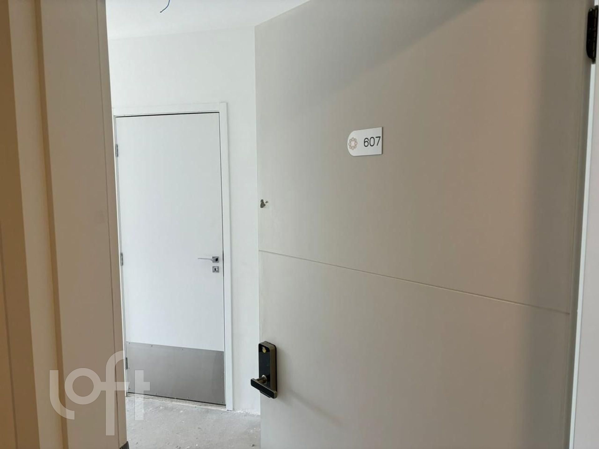 Apartamento à venda com 1 quarto, 35m² - Foto 6