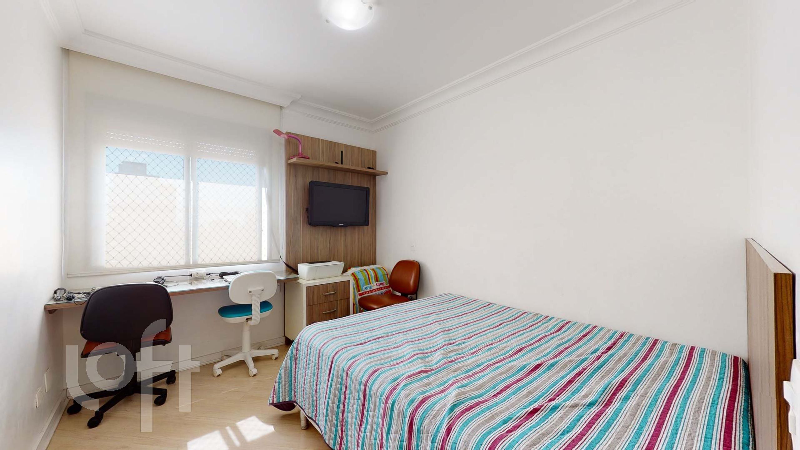 Apartamento à venda com 3 quartos, 245m² - Foto 30