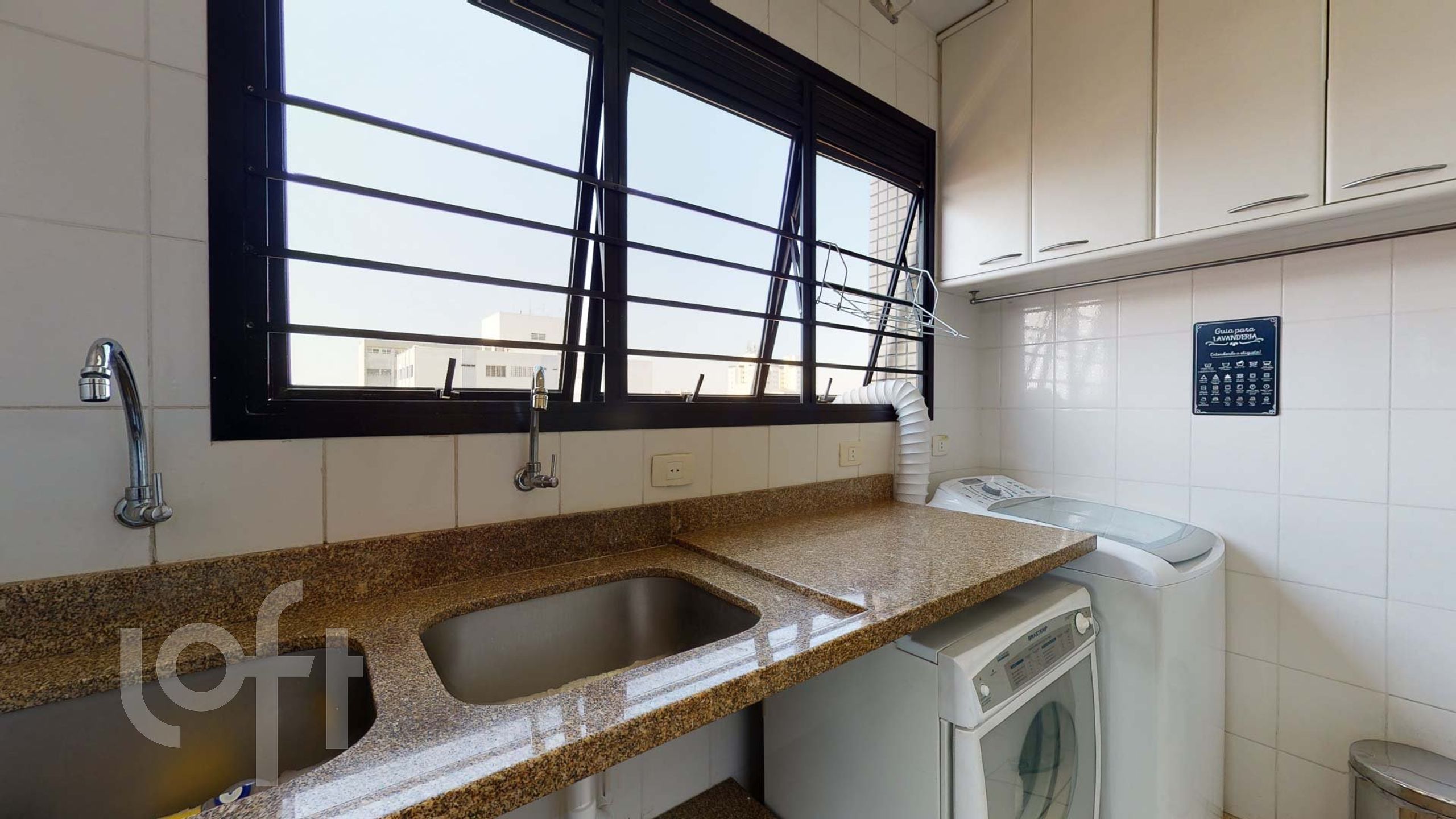 Apartamento à venda com 3 quartos, 245m² - Foto 14