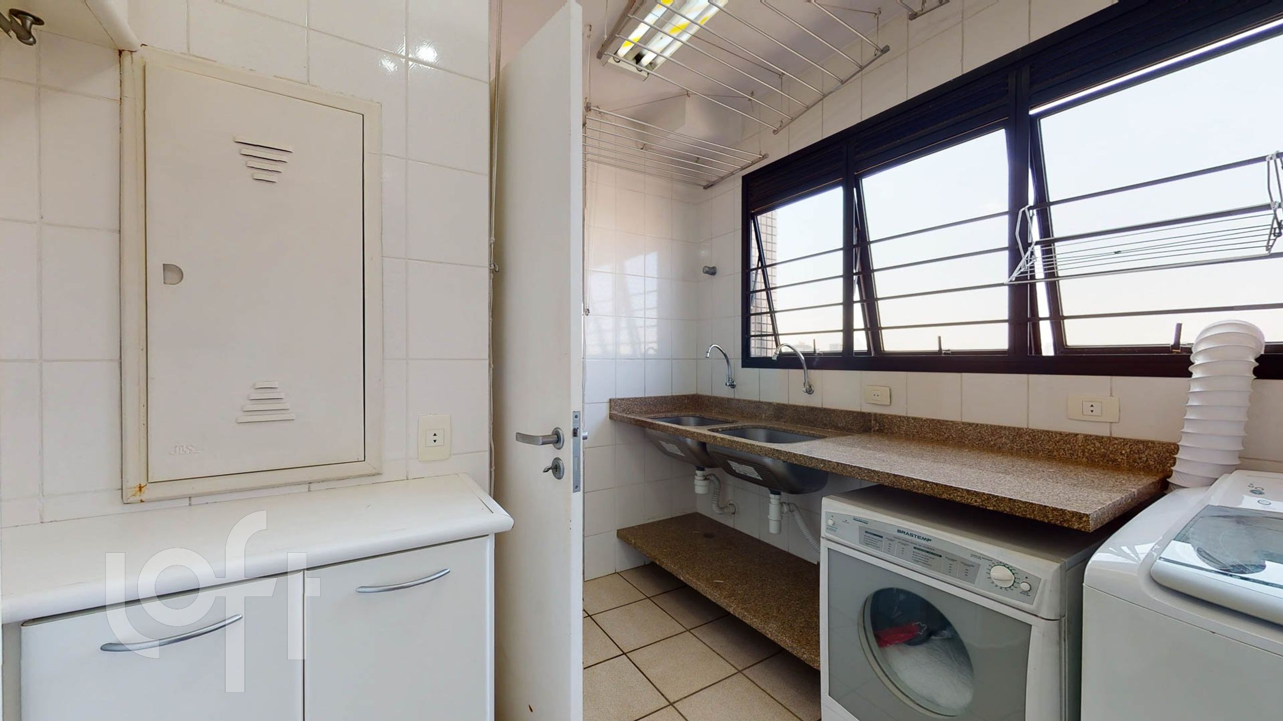 Apartamento à venda com 3 quartos, 245m² - Foto 17