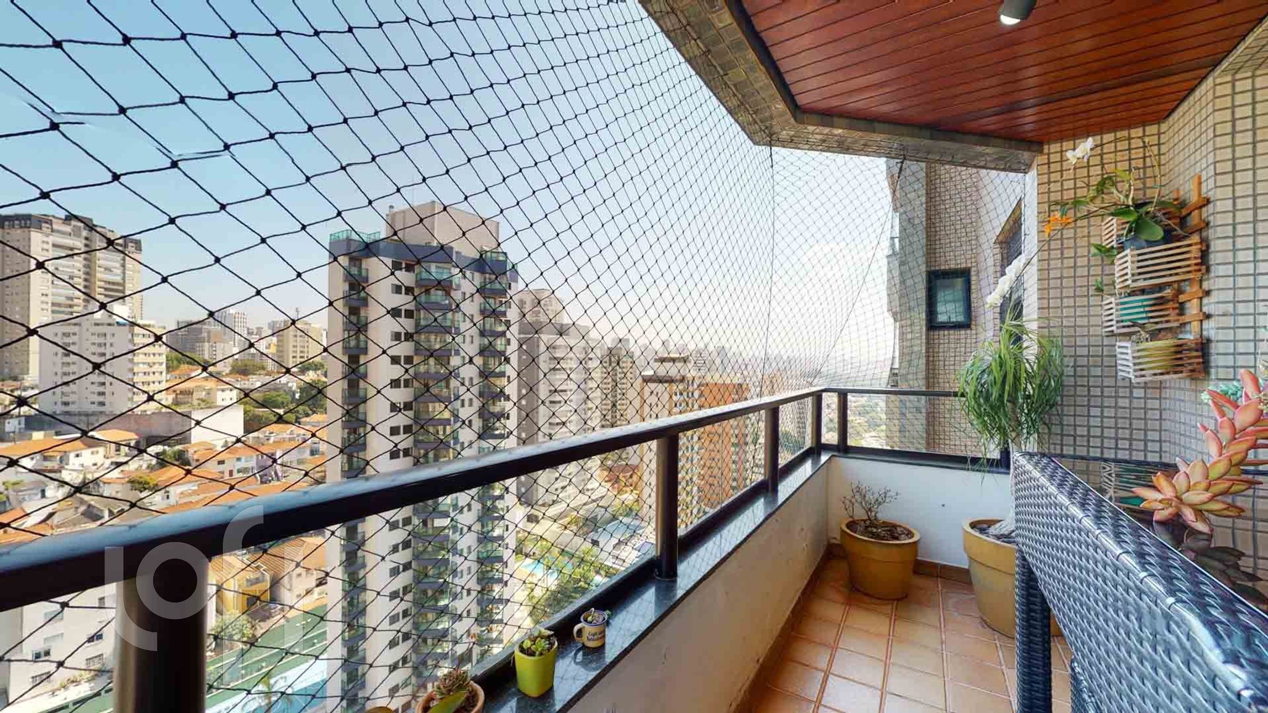 Apartamento à venda com 3 quartos, 245m² - Foto 22