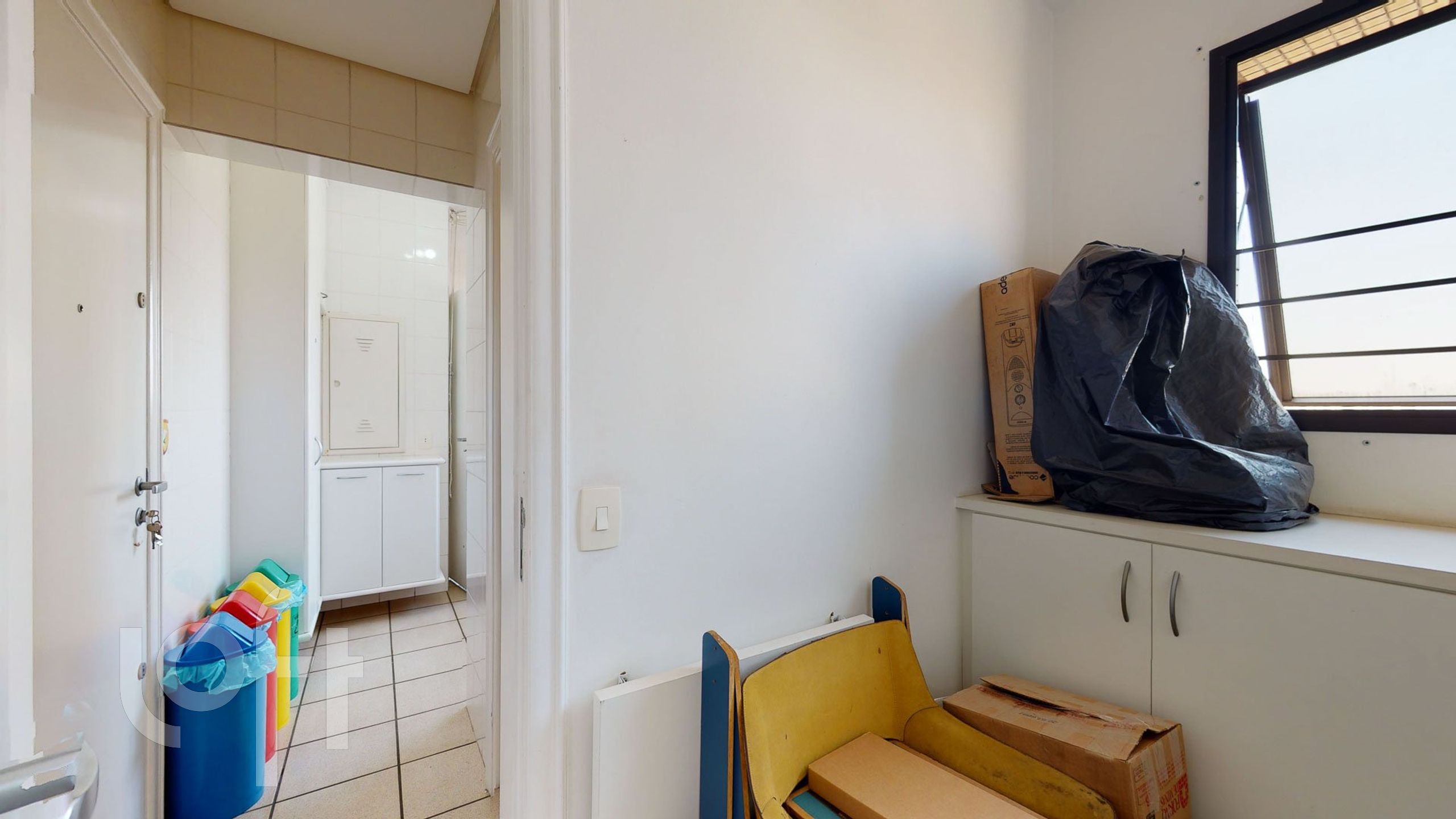 Apartamento à venda com 3 quartos, 245m² - Foto 16