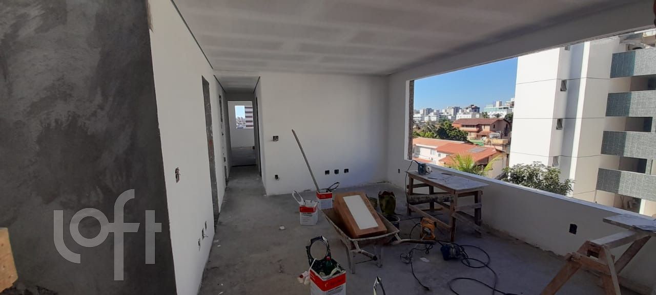 Apartamento à venda com 2 quartos, 100m² - Foto 8