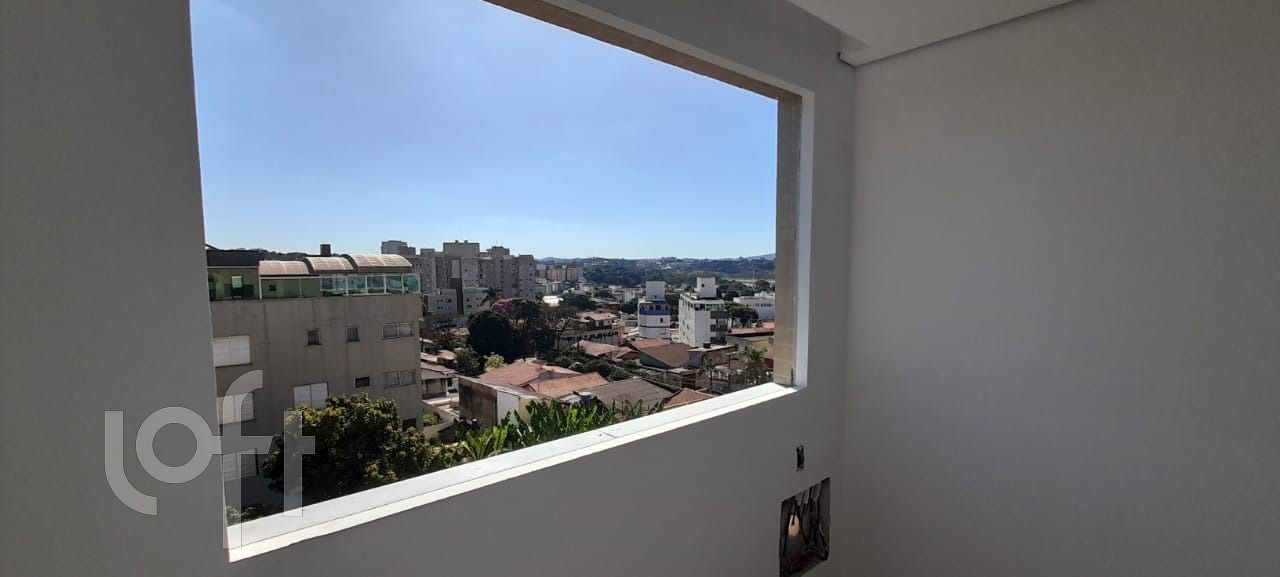 Apartamento à venda com 2 quartos, 100m² - Foto 11