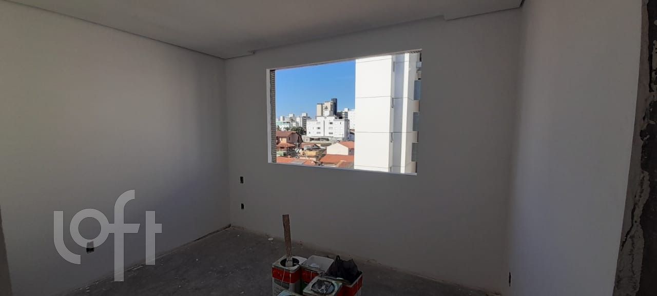 Apartamento à venda com 2 quartos, 100m² - Foto 10