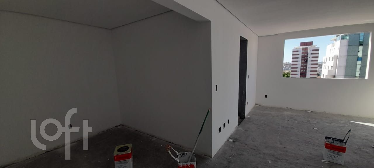 Apartamento à venda com 2 quartos, 100m² - Foto 13