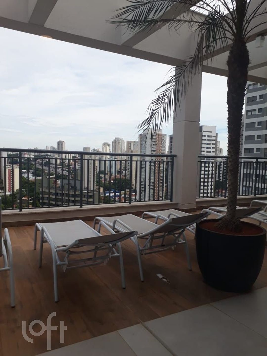 Apartamento à venda com 1 quarto, 28m² - Foto 24