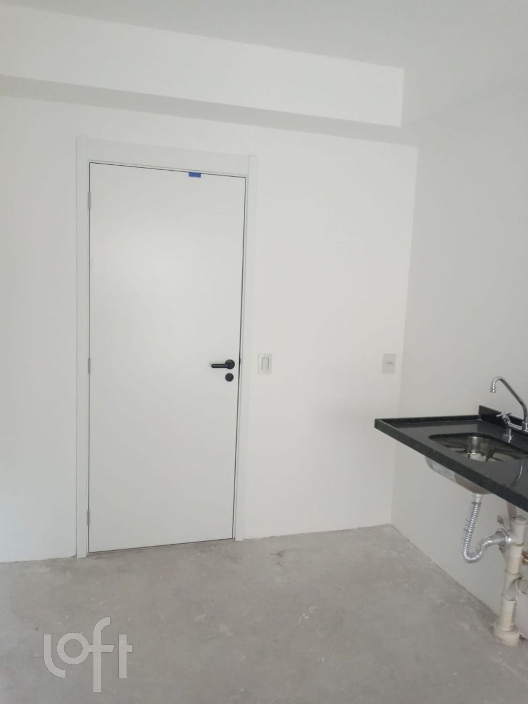 Apartamento à venda com 1 quarto, 28m² - Foto 5