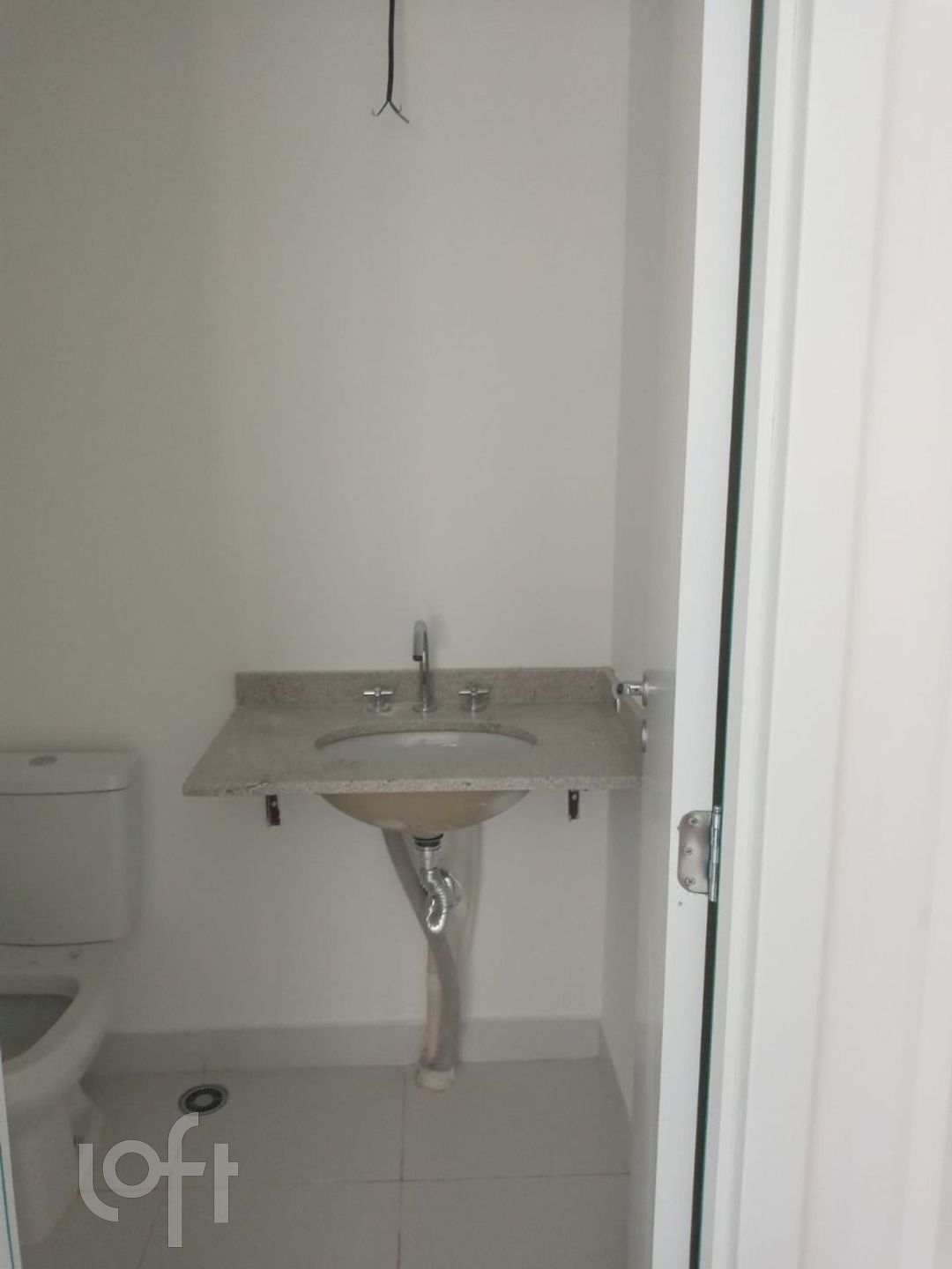 Apartamento à venda com 1 quarto, 28m² - Foto 10