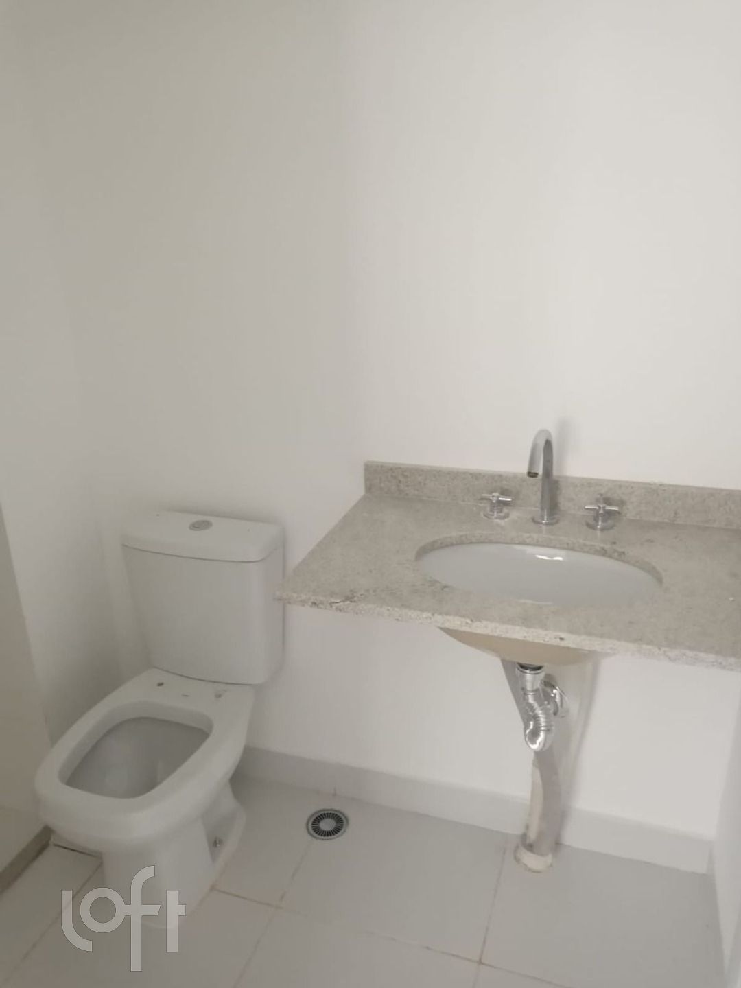 Apartamento à venda com 1 quarto, 28m² - Foto 11