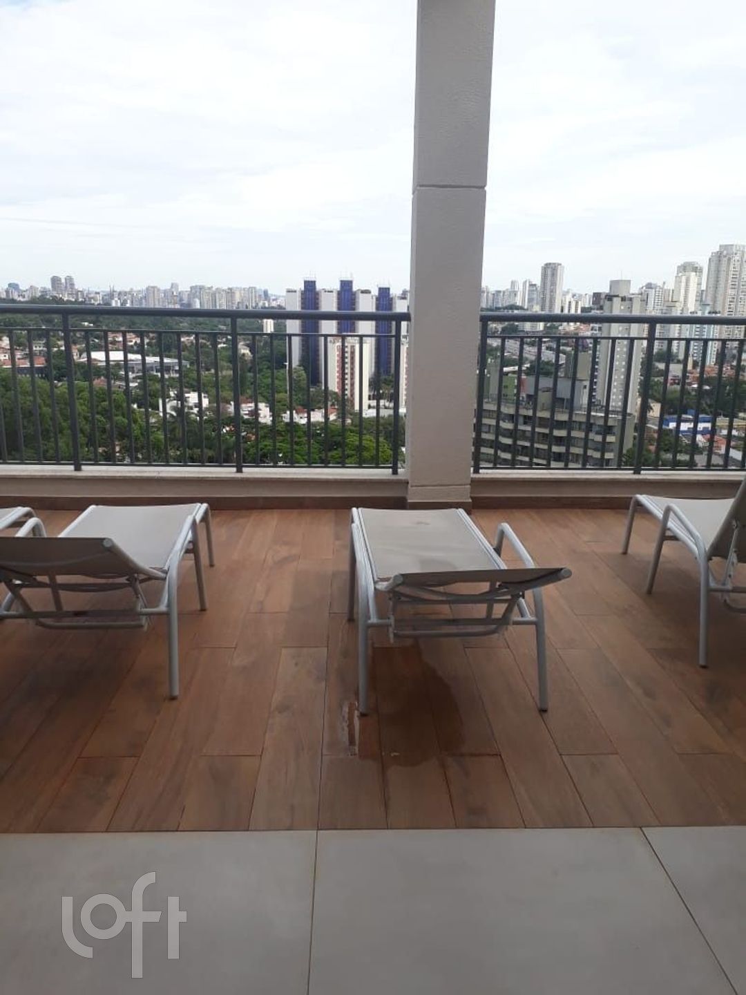 Apartamento à venda com 1 quarto, 28m² - Foto 26