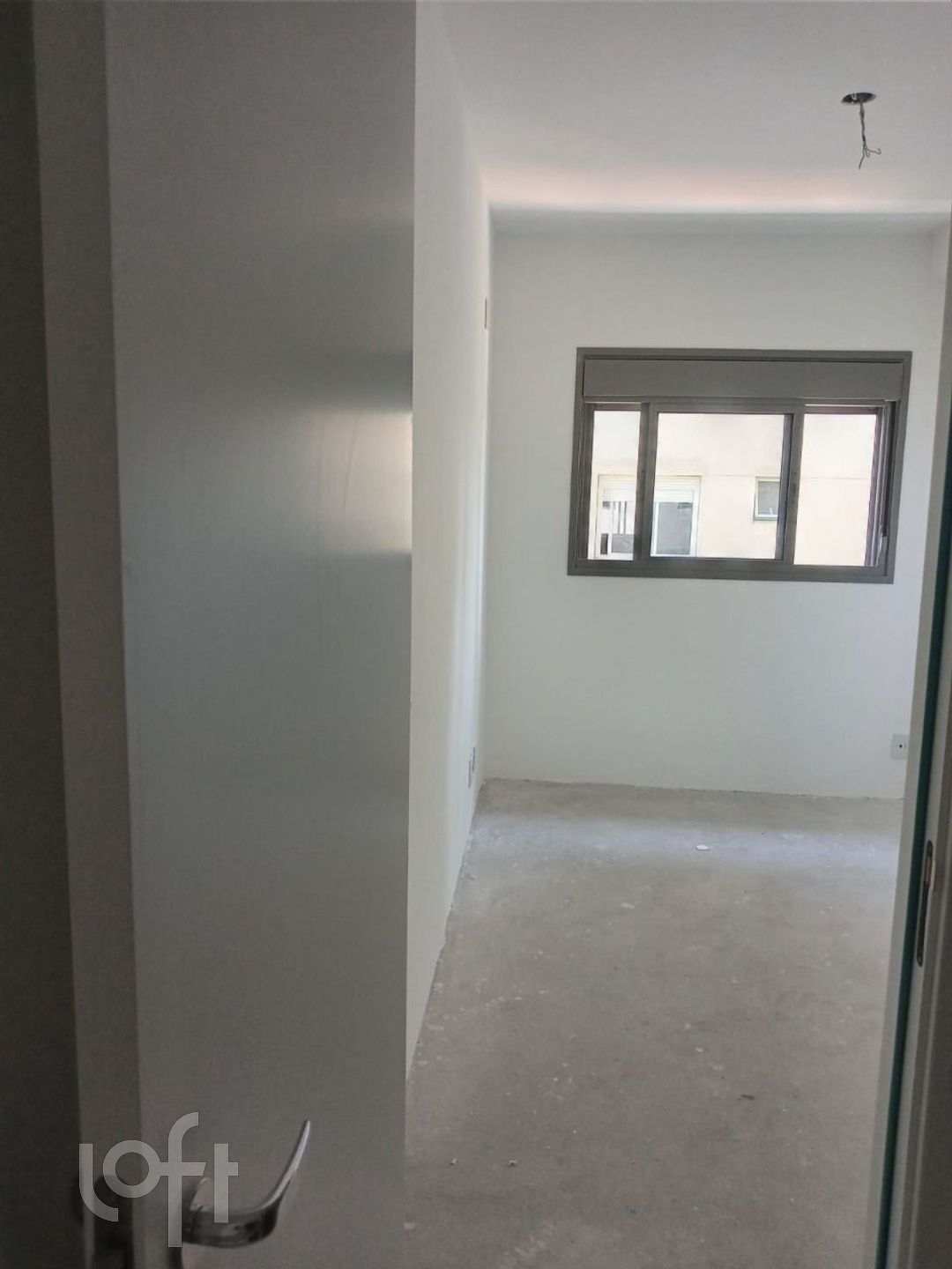 Apartamento à venda com 1 quarto, 28m² - Foto 8