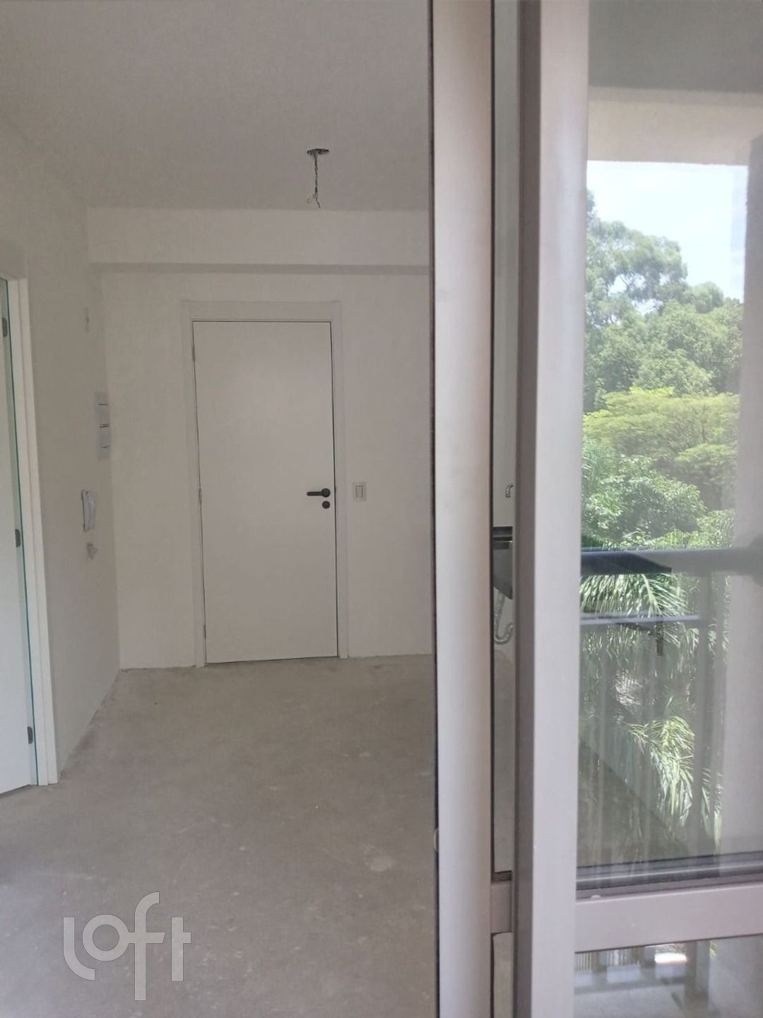 Apartamento à venda com 1 quarto, 28m² - Foto 18