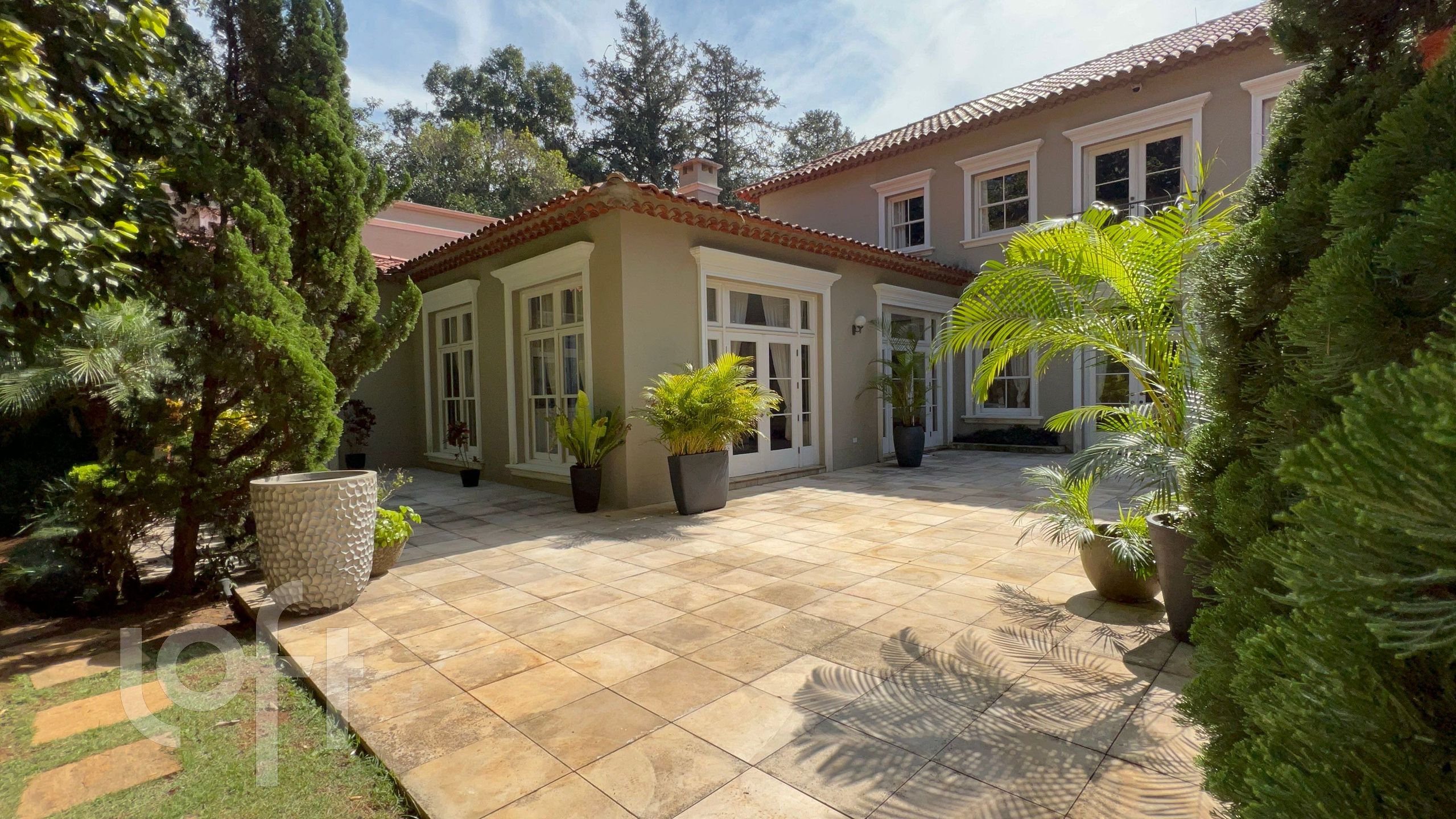 Casa de Condomínio à venda com 5 quartos, 1280m² - Foto 47