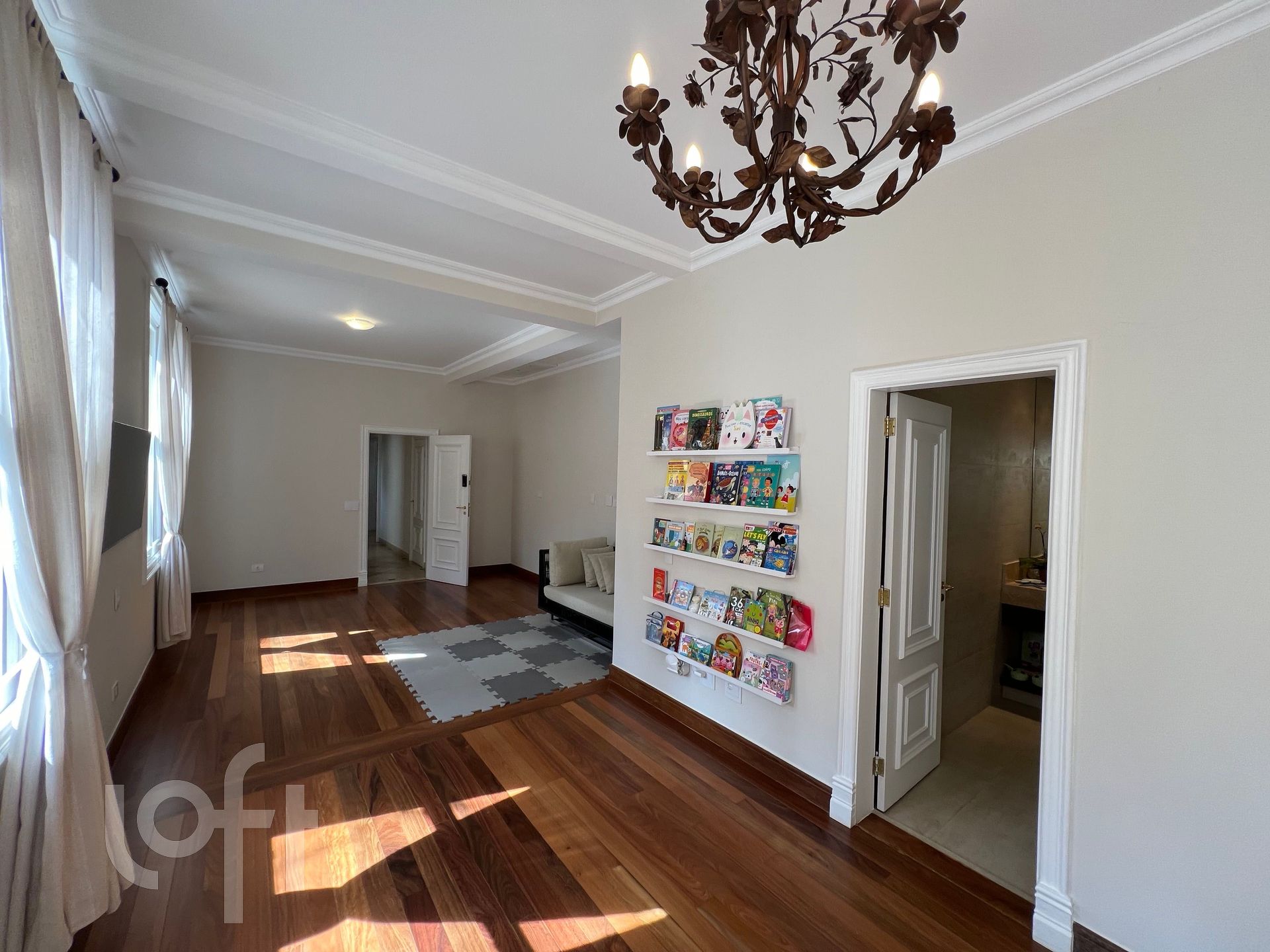 Casa de Condomínio à venda com 5 quartos, 1280m² - Foto 42