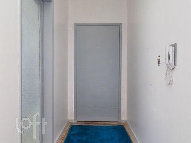 Apartamento com 122m², 3 dormitórios, 1 vaga, Bom Fim em Porto Alegre