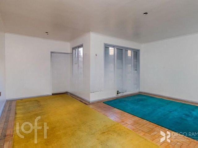 Apartamento com 122m², 3 dormitórios, 1 vaga, Bom Fim em Porto Alegre