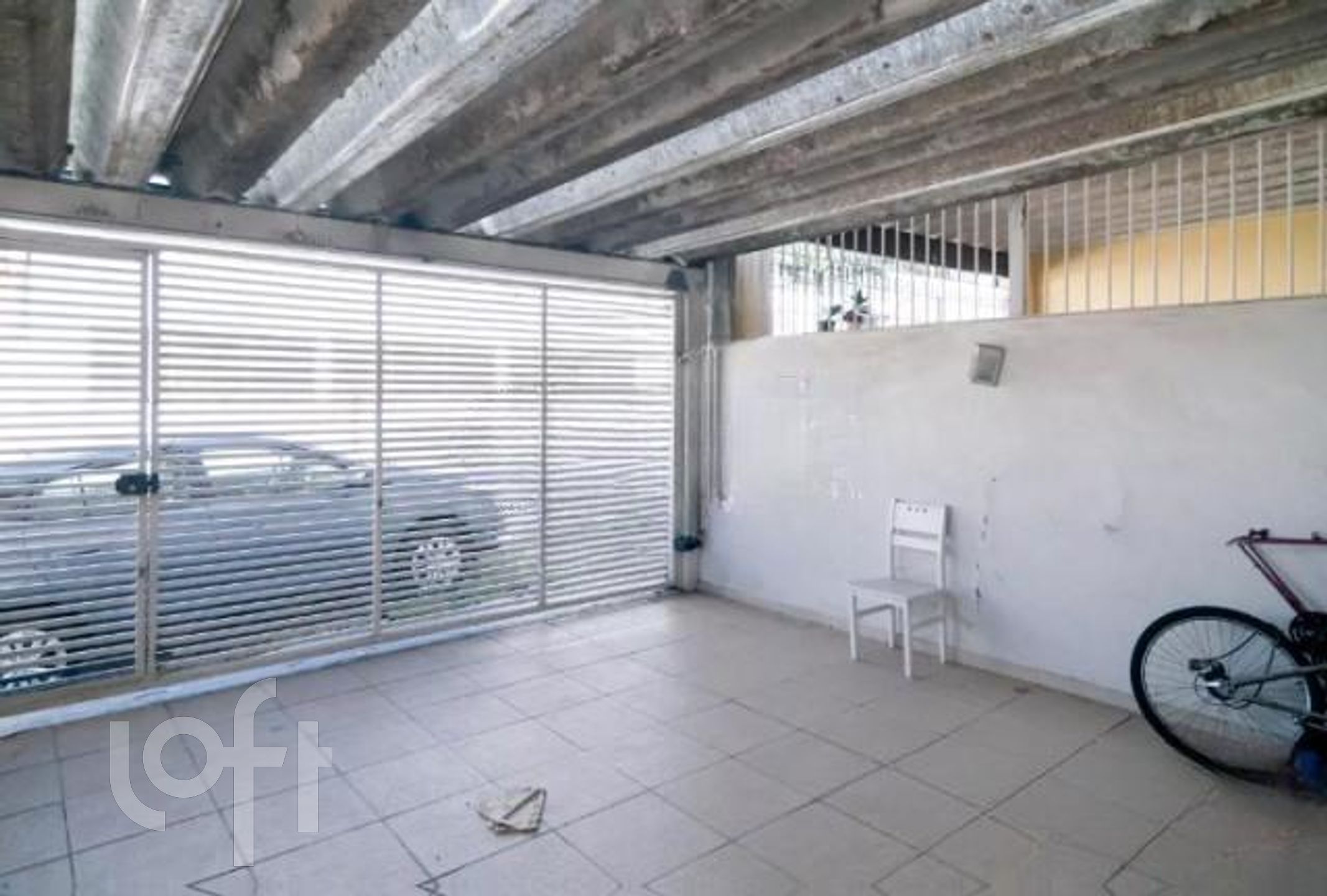 Casa à venda com 2 quartos, 120m² - Foto 9