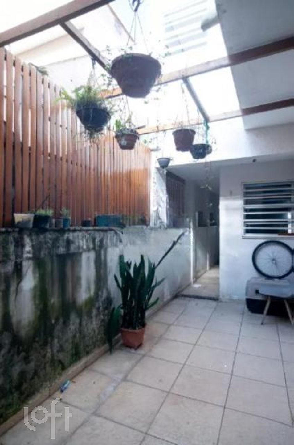 Casa à venda com 2 quartos, 120m² - Foto 8