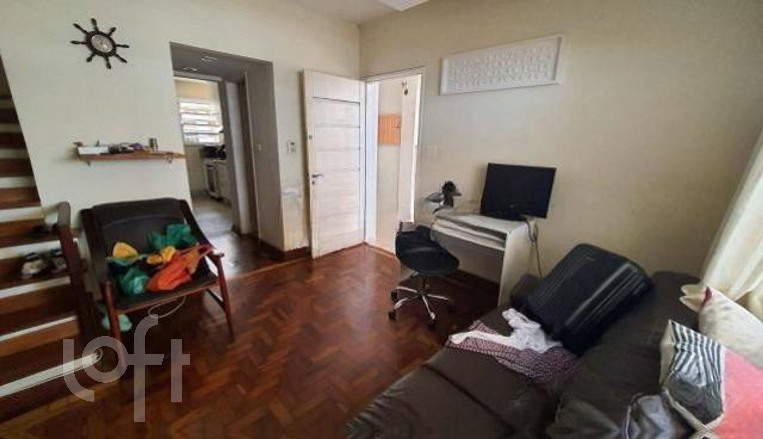 Casa à venda com 2 quartos, 120m² - Foto 2