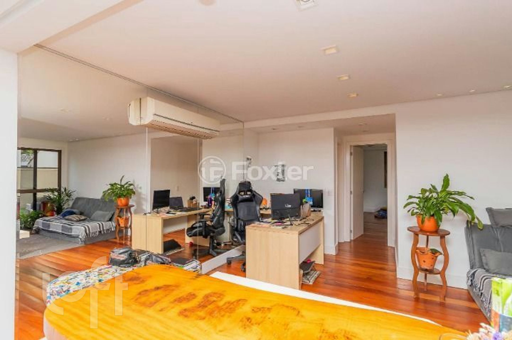 Apartamento com 144m², 2 dormitórios, 1 suíte, 1 vaga, Petrópolis em Porto Alegre