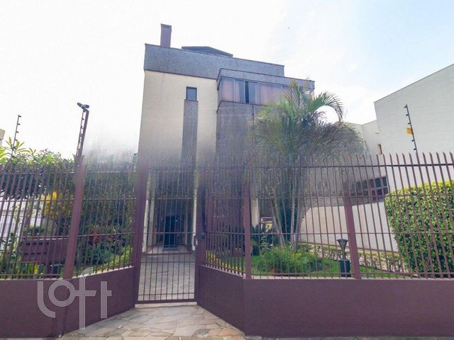 Apartamento com 77m², 3 dormitórios, 1 suíte, 1 vaga, Menino Deus em Porto Alegre