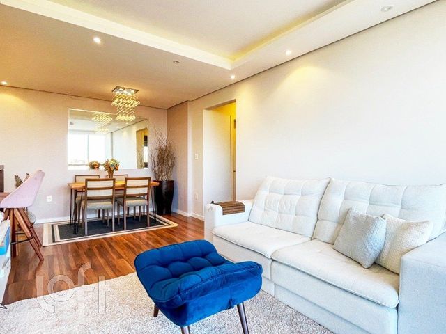 Apartamento com 78m², 2 dormitórios, 1 suíte, 2 vagas, Cristo Redentor em Porto Alegre