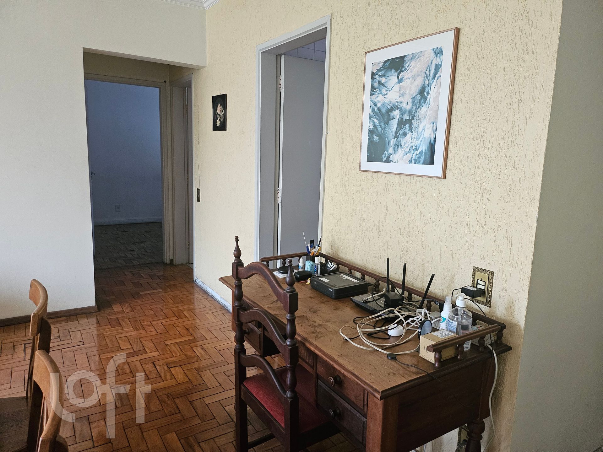 Apartamento à venda com 3 quartos, 109m² - Foto 5