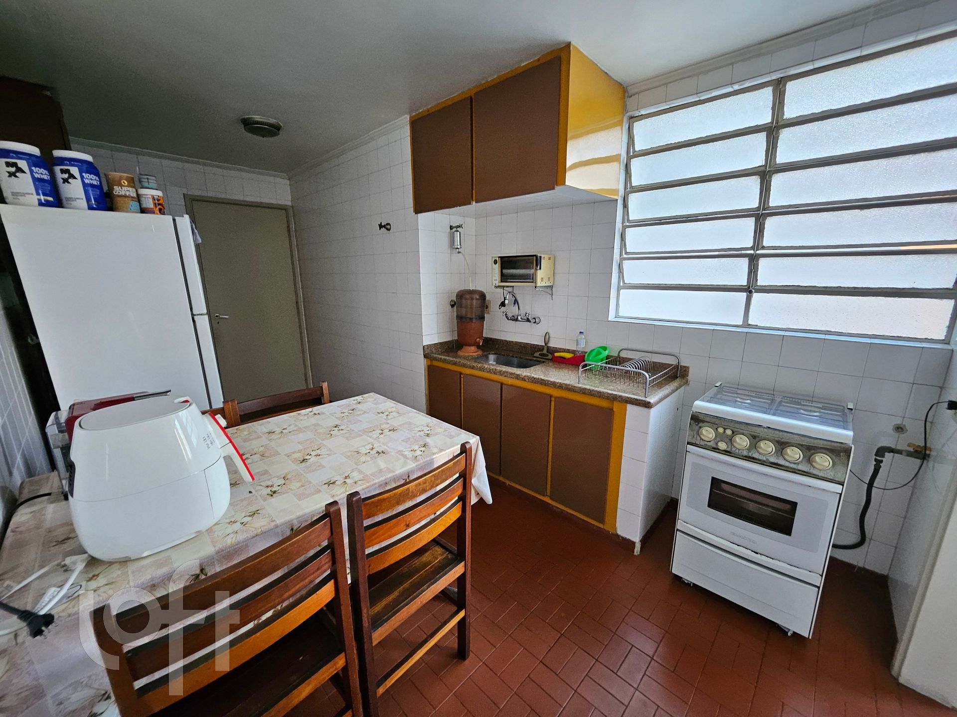 Apartamento à venda com 3 quartos, 109m² - Foto 7