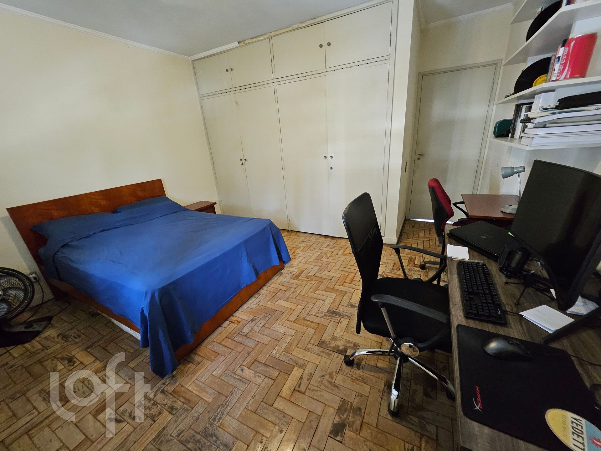 Apartamento à venda com 3 quartos, 109m² - Foto 12