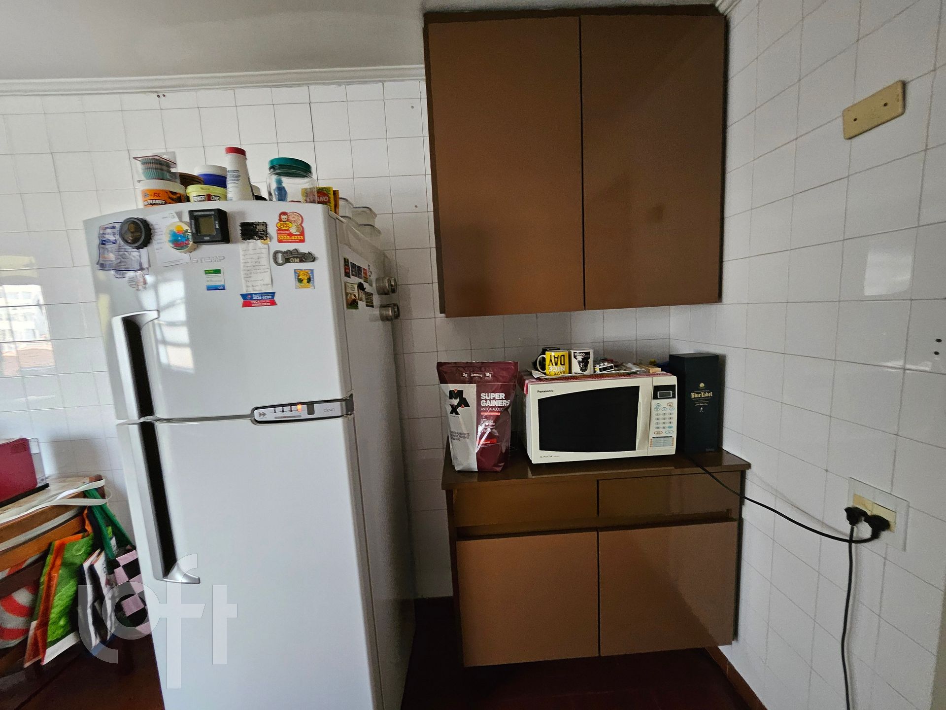 Apartamento à venda com 3 quartos, 109m² - Foto 9