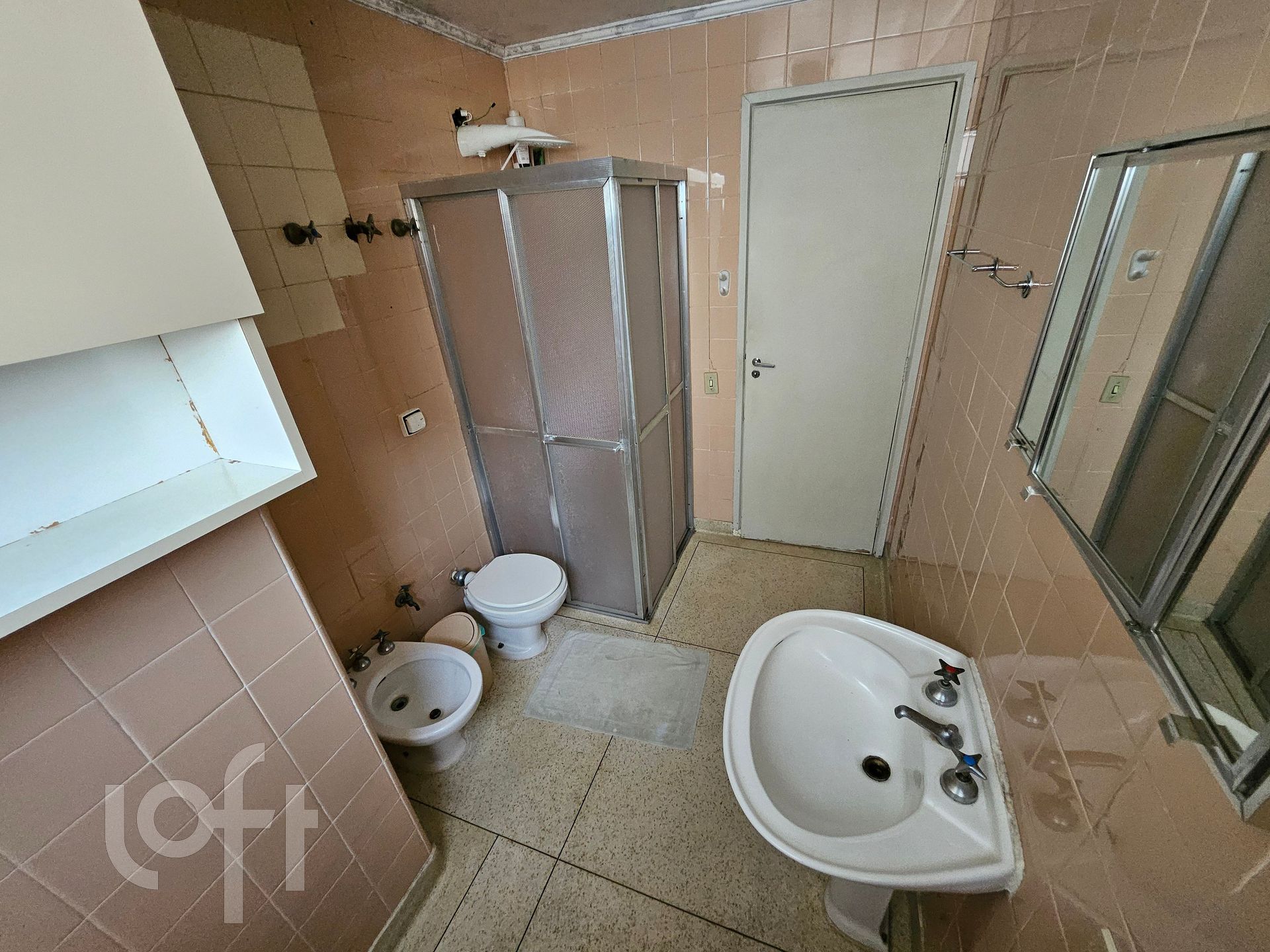 Apartamento à venda com 3 quartos, 109m² - Foto 19