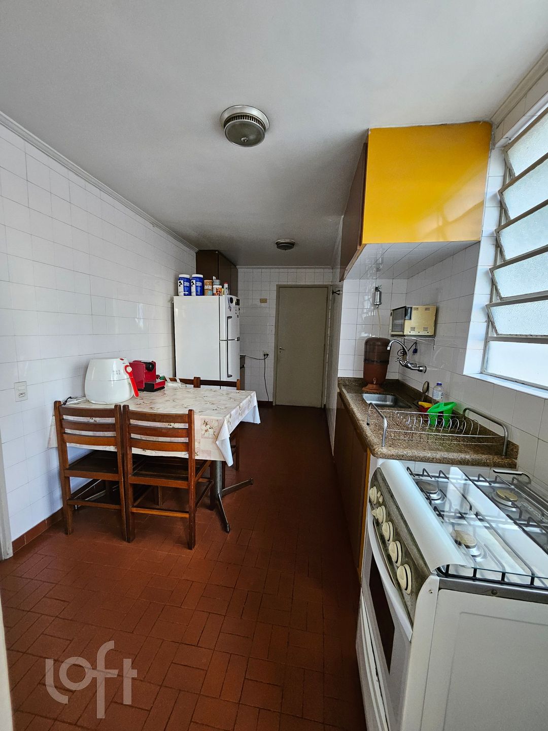 Apartamento à venda com 3 quartos, 109m² - Foto 8