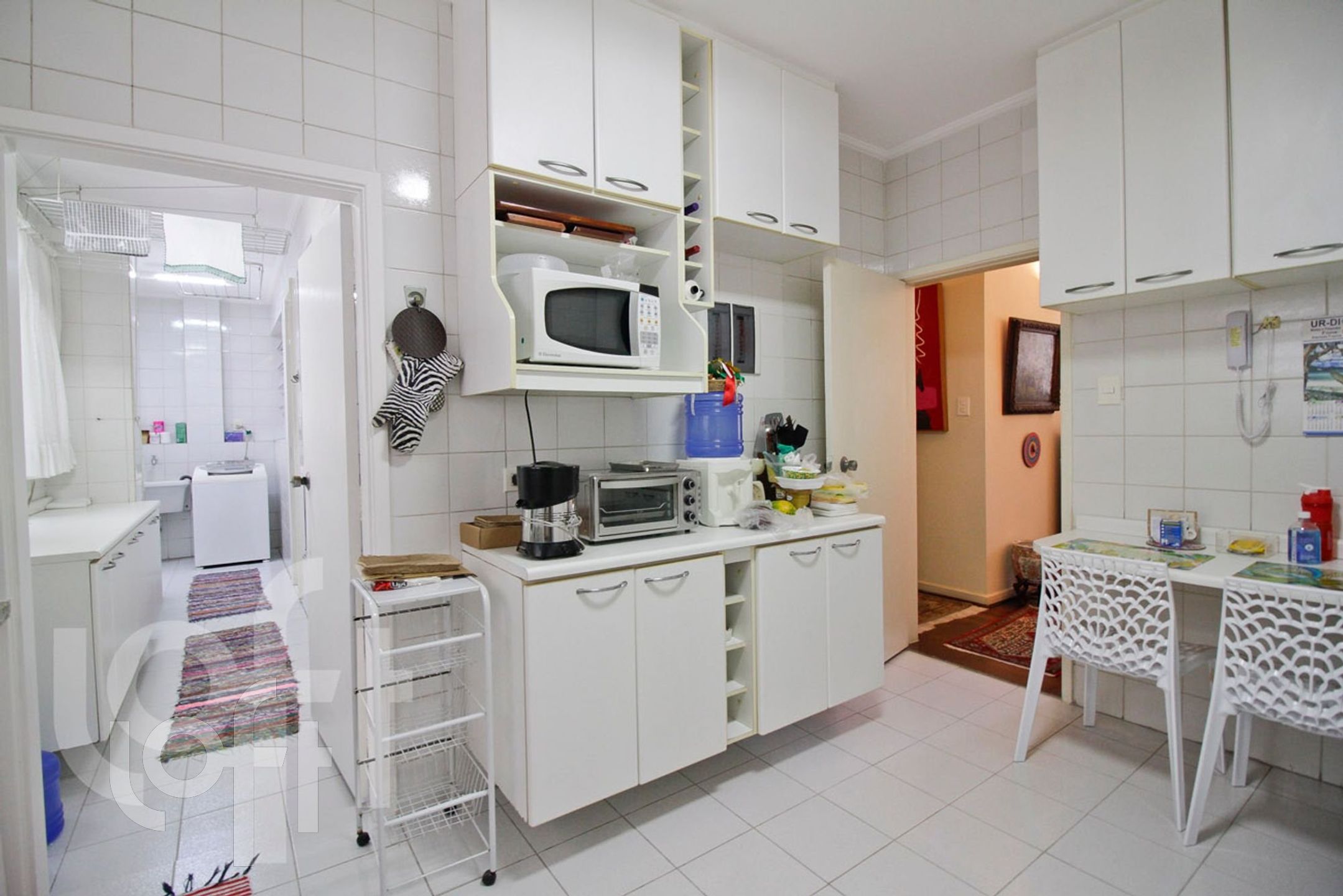 Apartamento à venda com 3 quartos, 113m² - Foto 19