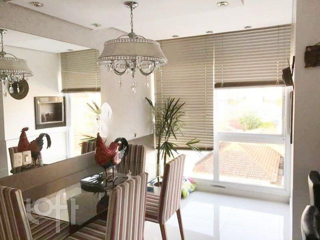 Apartamento com 55m², 2 dormitórios, 2 vagas, Boa Vista em Porto Alegre