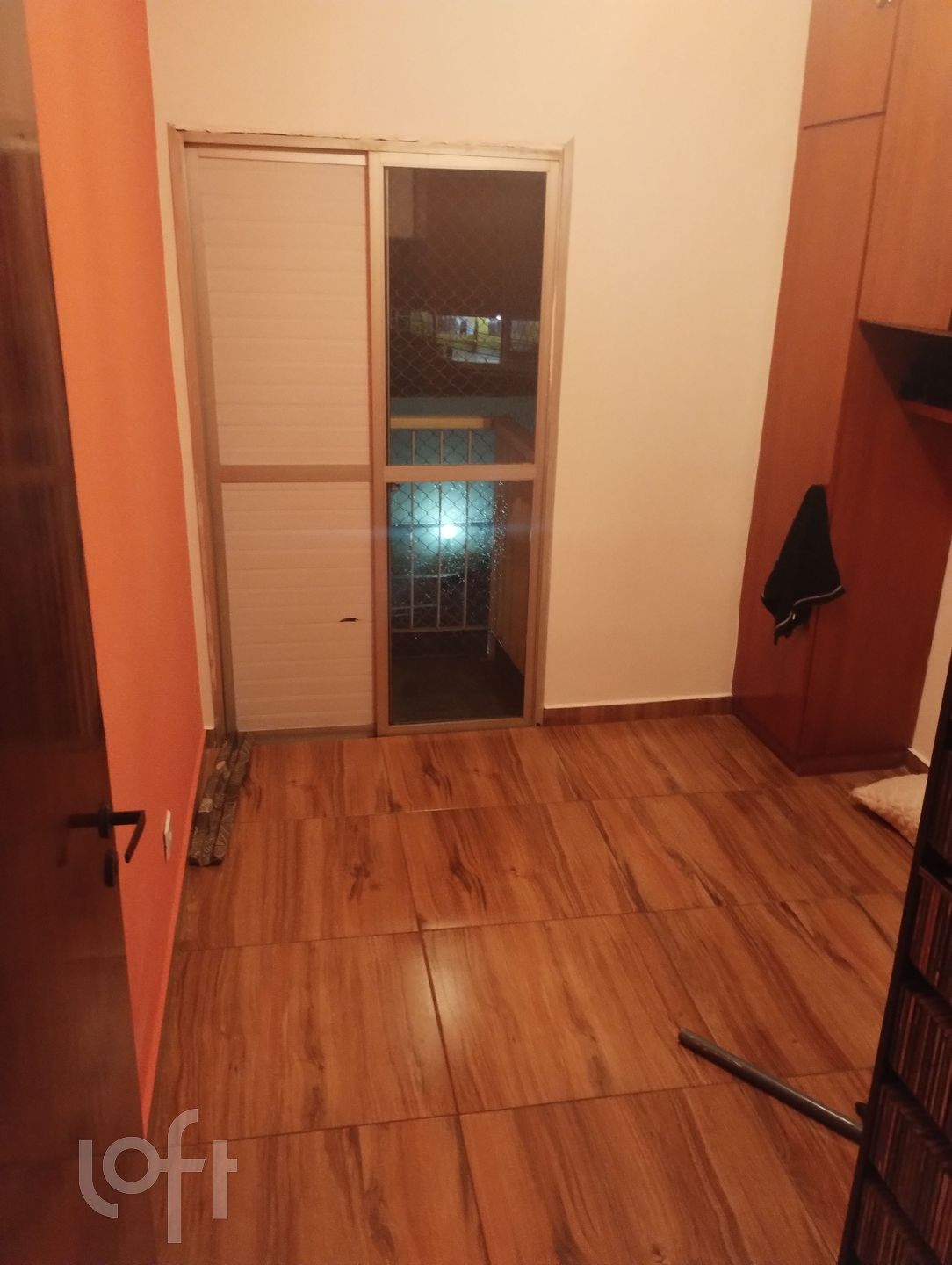 Apartamento à venda com 1 quarto, 38m² - Foto 7