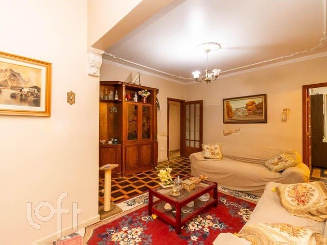 Apartamento com 187m², 3 dormitórios, 1 suíte, 1 vaga, Floresta em Porto Alegre