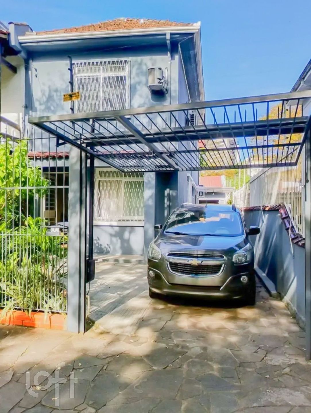 Casa com 216m², 3 dormitórios, 1 suíte, Petrópolis em Porto Alegre