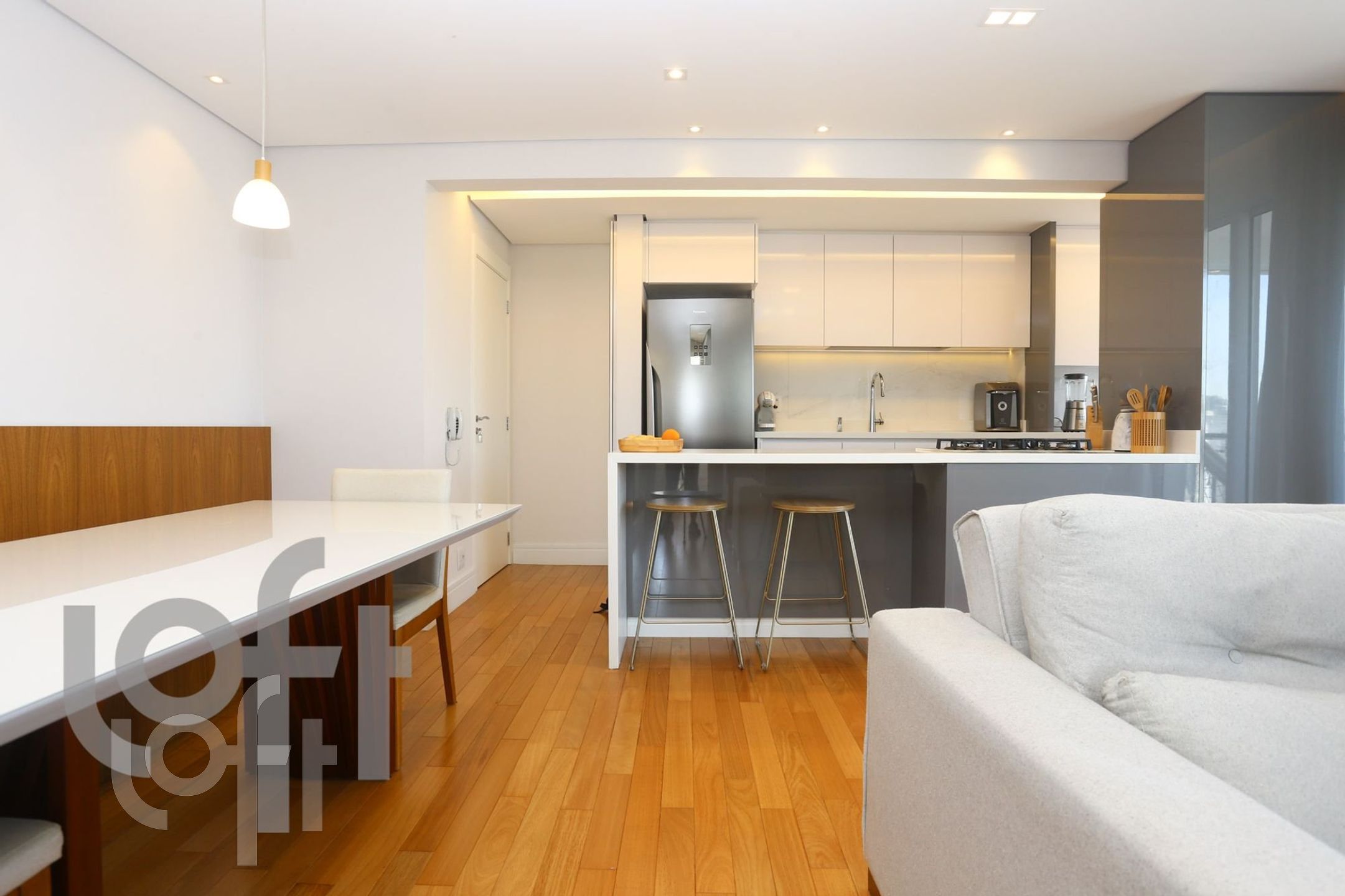 Apartamento, 2 quartos, 68 m² - Foto 22