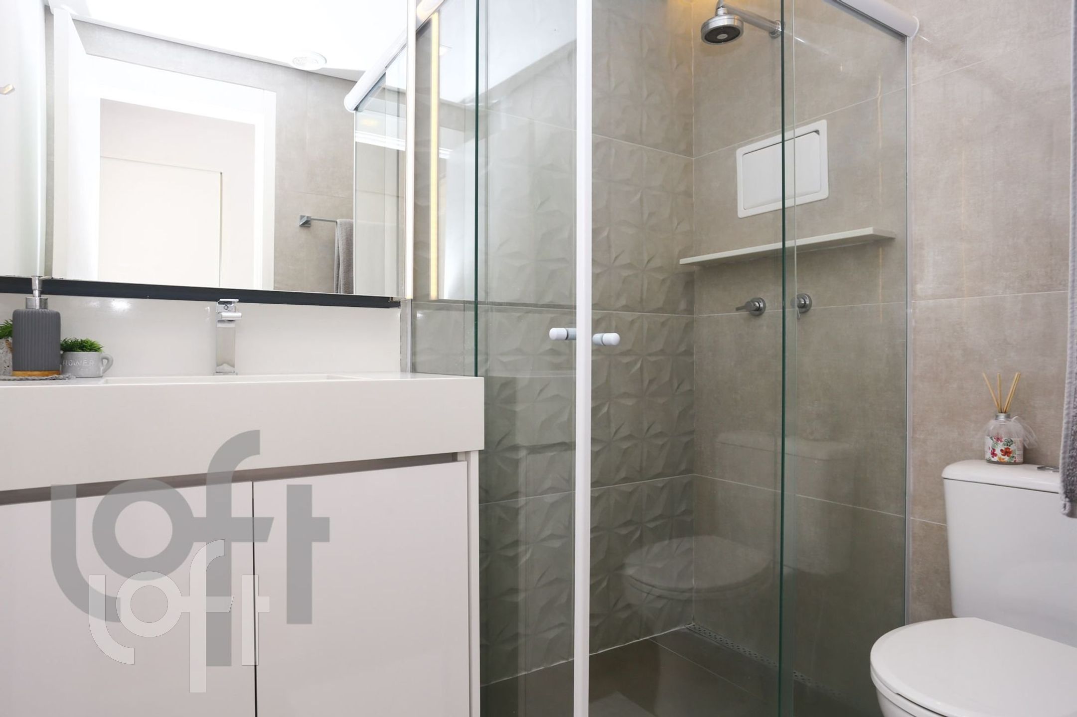 Apartamento, 2 quartos, 68 m² - Foto 34
