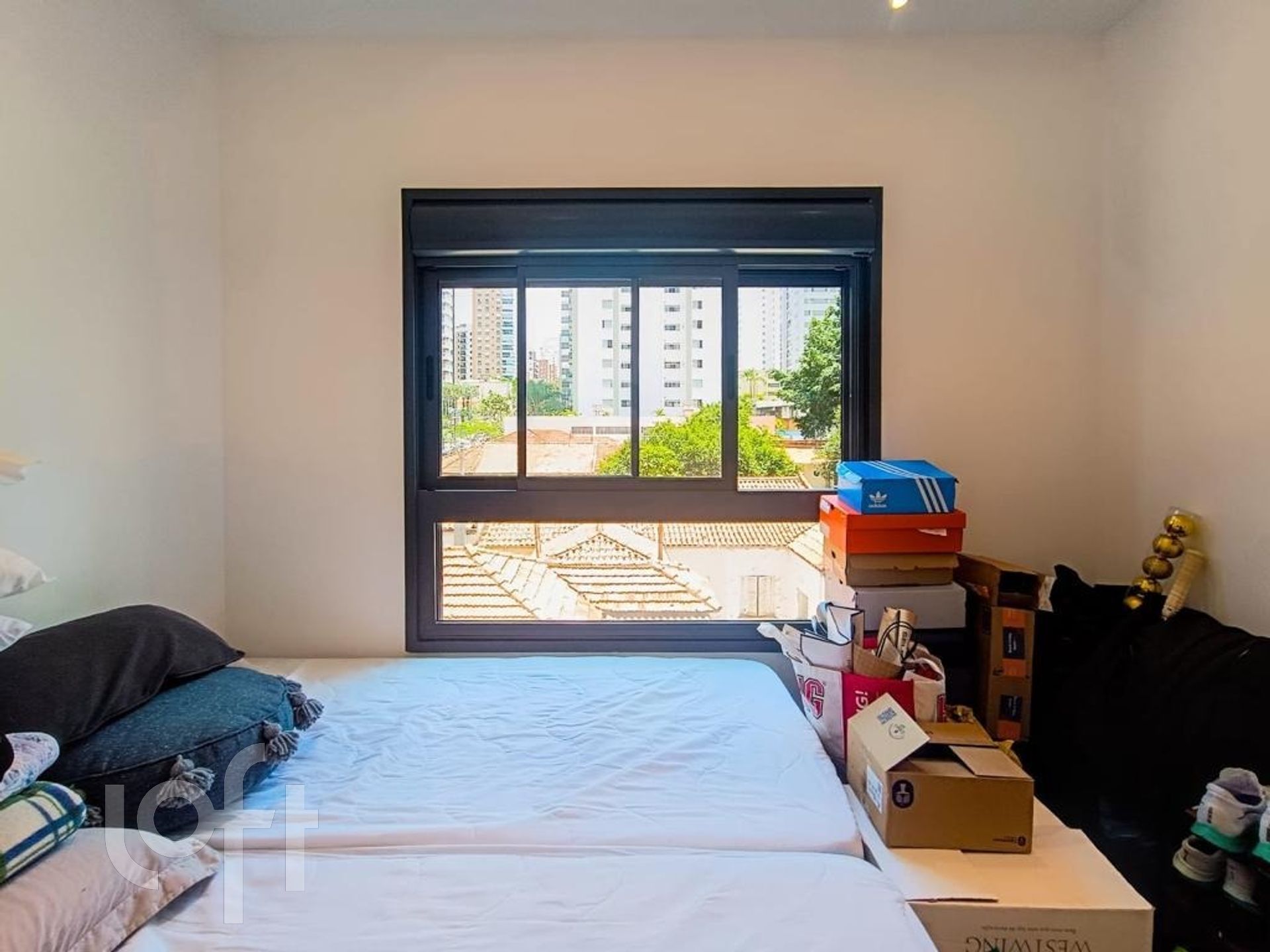 Apartamento à venda com 3 quartos, 134m² - Foto 6